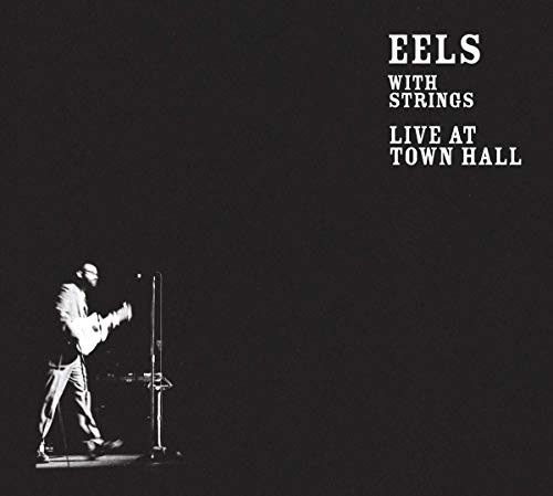 Eels - Live At Town Hall - Zortam Music