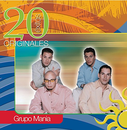 Grupo Mania - Most Wanted Salsa - Zortam Music