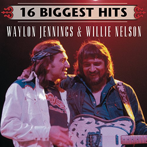 Waylon Jennings & Willie Nelson - Luckenbach, Texas Lyrics - Zortam Music