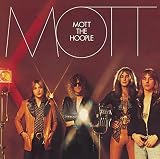 Mott by Mott The Hoople