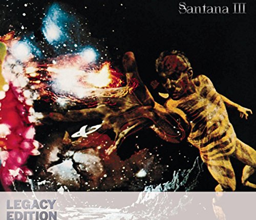Santana Vol.3: Legacy Edition