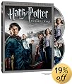 Harry Potter and the Goblet of Fire
