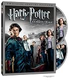 DVD: Harry Potter ed il calice di fuoco (edizione speciale) del Due-Disco (Harry Potter 4)