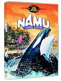 DVD Namu : L'orque sauvage, film DVD Namu : L'orque sauvage