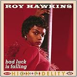 Bad Luck Is Falling: The Modern, RPM and Kent Recordings, Vol. 2