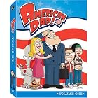 American Dad, Vol. 1 by 