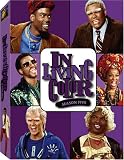 In Living Color - Season 5: $18.90