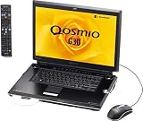 ���� Qosmio (C-D Core Duo 1.66GHz 1024MB 17