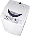 MITSUBISHI �S��������@ (5.5Kg) MAW-55X-W (�z���C�g) MAW-55X-W