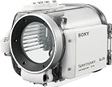 SONY スポーツパック DCR-HC96用 SPK-HCB