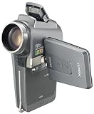 SANYO �f�W�^�����[�r�[�J���� Xacti �`�^���O���[ DMX-HD1(H)