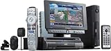 パイオニア 7.0型ワイドタッチパネルTV付/DVD-V/CD・WMA/MP3 HDDナビゲーションS AVIC-XH990