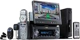 パイオニア 7.0型ワイドタッチパネルTV/DVD-V/CD/チューナー・WMA/MP3・DSP HDD AVナビ AVIC-ZH990
