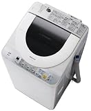 National �������絡 ������æ��5.0kg ��������2.5kg �ۥ磻�ȥ���С� NA-FV500-S