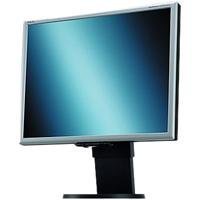 Notebooks: NEC LCD-2070NX-BK 20,1 Zoll TFT Monitor (Kontrast 700 :1, Reaktionszeit 16 ms)