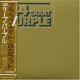 24 Carat Purple by Deep Purple