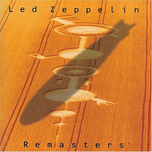 Led Zeppelin