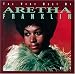 Aretha Franklin  - 