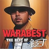 WARABEST~THE BEST OF ���q-T~