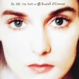 So Far...the Best of Sinead OConnor Import by Sinead O'Connor