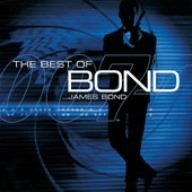 The Best of Bond&nbsp;-&nbsp;Soundtrack