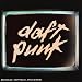 Graphic: Human After All by Daft Punk