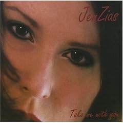Jen Zias – Take Me With You