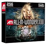 ATI All-in-Wonder X1900 256 MB PCI Express Video Card