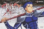 Fate/stay night 7