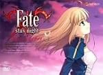 Fate/stay night 8 (初回限定版)