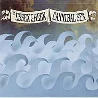 The Essex Green - Cannibal Sea The Essex Green - Cannibal Sea