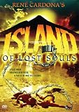Buy Island of Lost Souls on Amazon