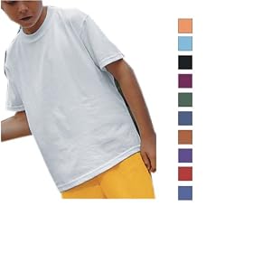Badger - Youth Mesh Shorts - 2207 by Badger