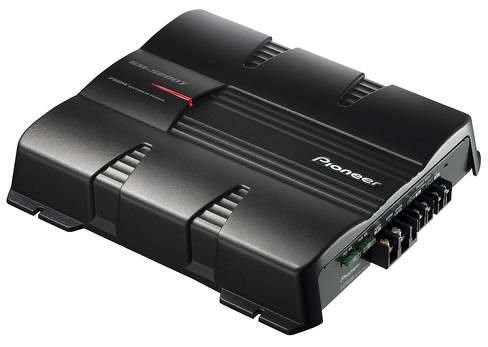Projektoren: Pionner GM 5200 T 2-Kanal Endstufe