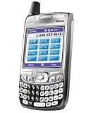 palm Treo 700w Smartphone (Verizon Wireless)