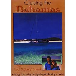 Cruising the Bahamas (Shards)
