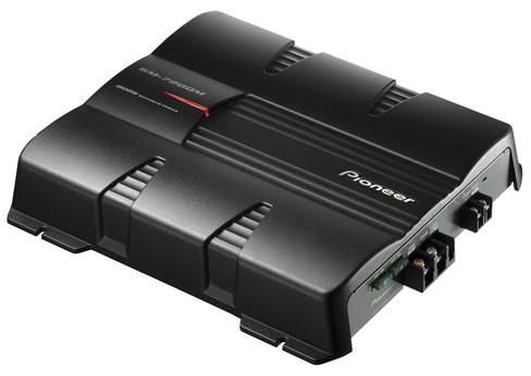 Projektoren: Pioneer GM 7200 M Mono-Endstufe