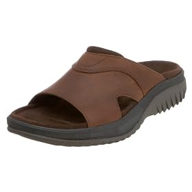 Bass Men's Ascender Sandal by Bass