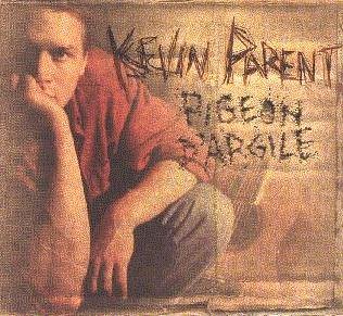 Kevin Parent - Pigeon D