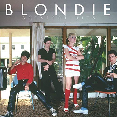 Blondie - Greatest Hits: Sound & Vision - Zortam Music