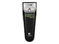 Lautsprecher: Logitech - Cordless 2.4GHz Presenter 1pk
