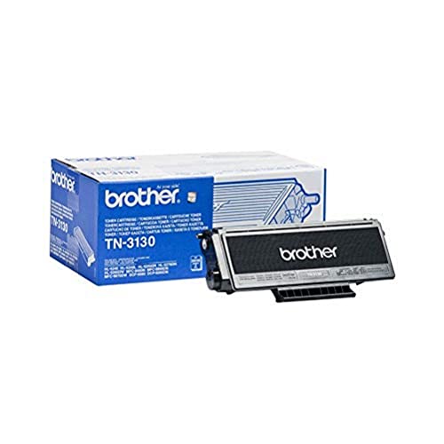 Kamerazubehoer: Brother TN3130 TONER bis zu 3500 Seiten f�r HL-5240/5250DN/5270DN/5270DN2LT