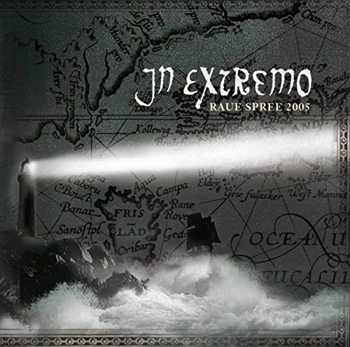 IN EXTREMO - Vollmond Lyrics - Zortam Music