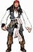 Pirates of the Caribbean 3 3/4 Figure - Prisoner Escape Jack Sparrow