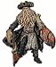 Pirates of the Caribbean 3 3/4 Figure  - Davy Jones