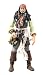 Pirates of the Caribbean 3 3/4 Figure - Jack Sparrow Head Hunter Crown