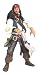 Pirates of the Caribbean 3 3/4 Figure - Final Battle Jack Sparrow