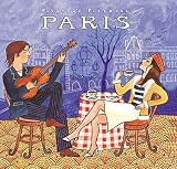 Putumayo Presents - Paris Putumayo Presents - Paris
