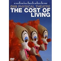 DV8: The Cost of Living
