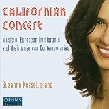 Buy Californian Concert: Music of European Immigrants and Their American Contemporaries on Amazon
